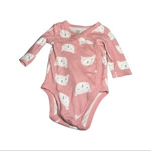 Baby 2 piece matching set